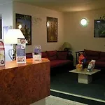 酒店 The Originals City, Continental, 2*