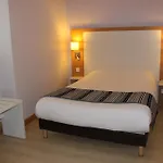 Hotel The Originals City, Continental, 2*
