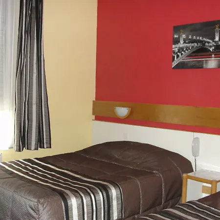 The Originals City, Continental, 2*