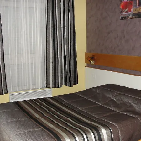 The Originals City, Continental,