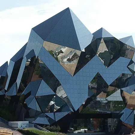 The Originals City, Continental,