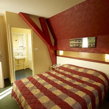 The Originals City, Continental, ポアティエ