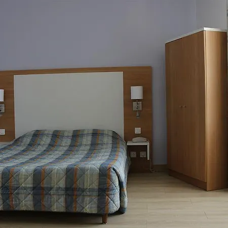 The Originals City, Continental, Hotel 2*