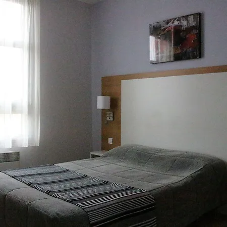 Hotel The Originals City, Continental,