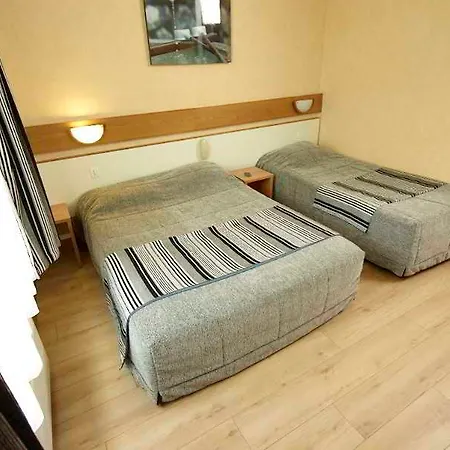 The Originals City, Continental, Hotel