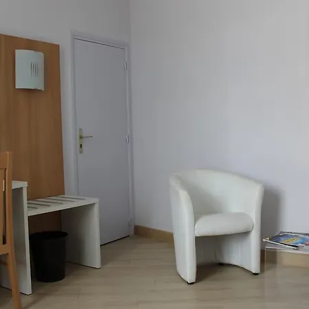 The Originals City, Continental, Hotel 2*