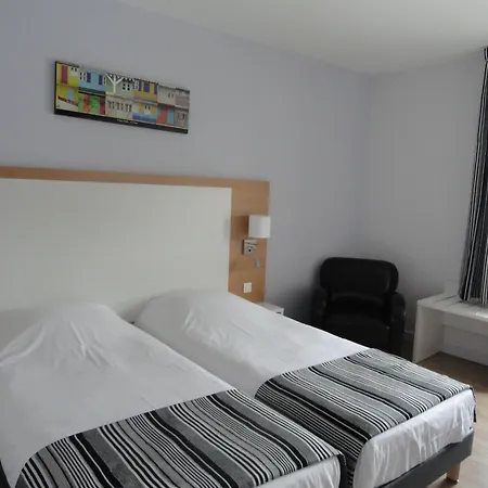 The Originals City, Continental, Hotel 2*