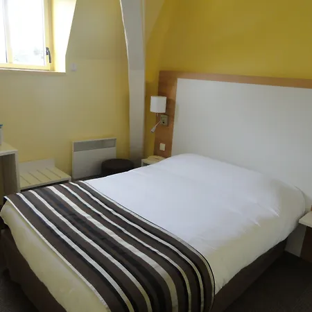 The Originals City, Continental, Hotel 2*