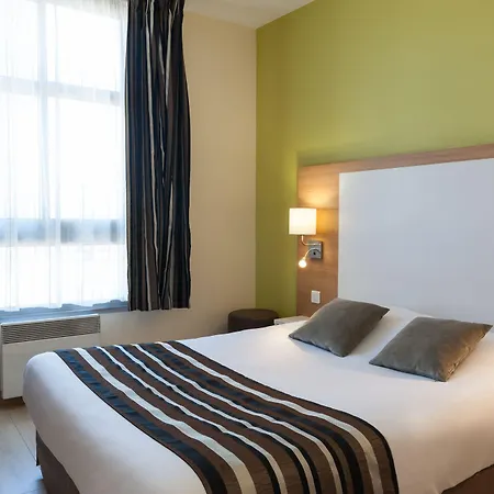 The Originals City, Continental, Hotel