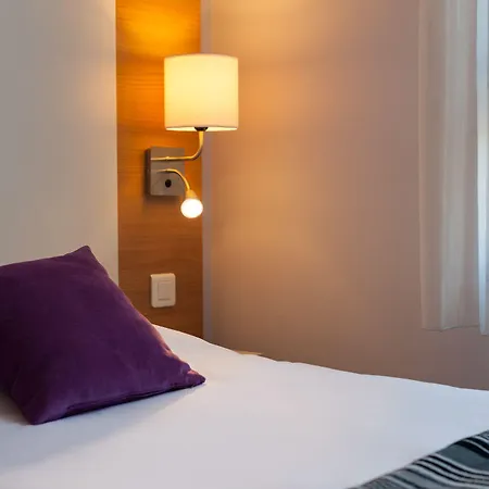 The Originals City, Continental, Hotel