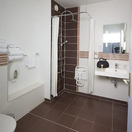 The Originals City, Continental, Hotel