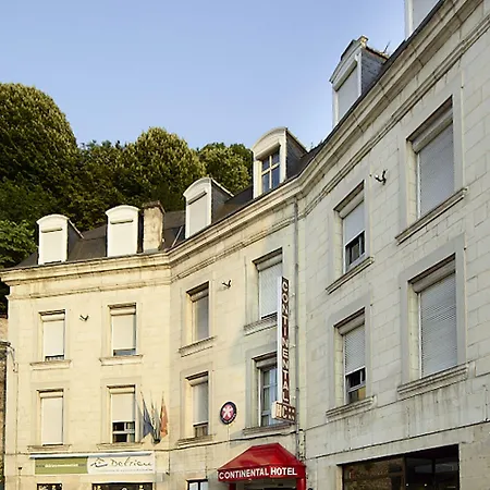 The Originals City, Continental, 2* Poitiers