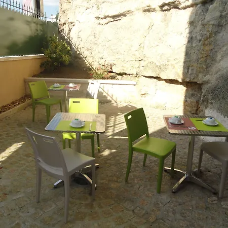 ホテル The Originals City, Continental, ポアティエ