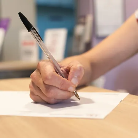 The Originals City, Continental, Hotel Poitiers