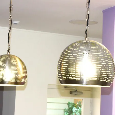 The Originals City, Continental, Poitiers