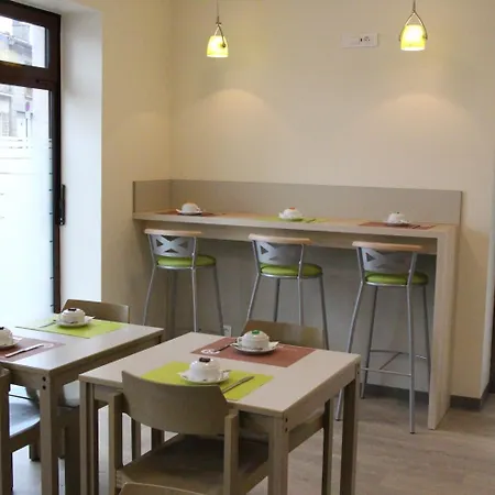 Hotel The Originals City, Continental, 2*