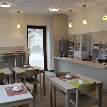 The Originals City, Continental, ホテル 2*