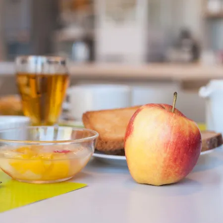 The Originals City, Continental, 2*