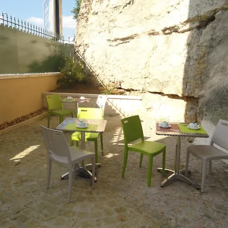 The Originals City, Continental, Hotel