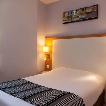 The Originals City, Continental, Hotel