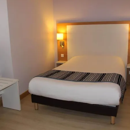 The Originals City, Continental, Poitiers