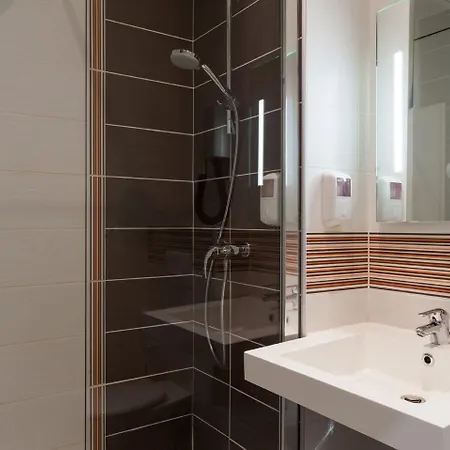 The Originals City, Continental, Hotel 2*