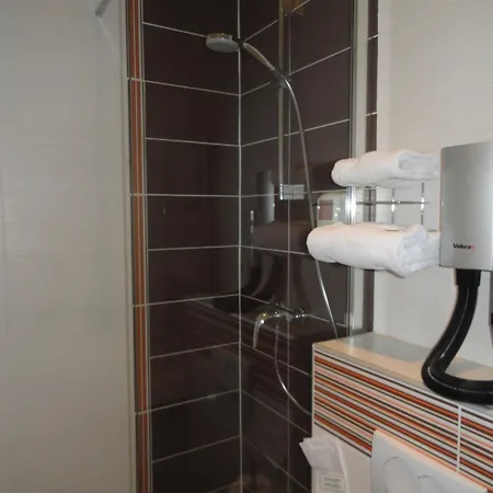 The Originals City, Continental, ホテル