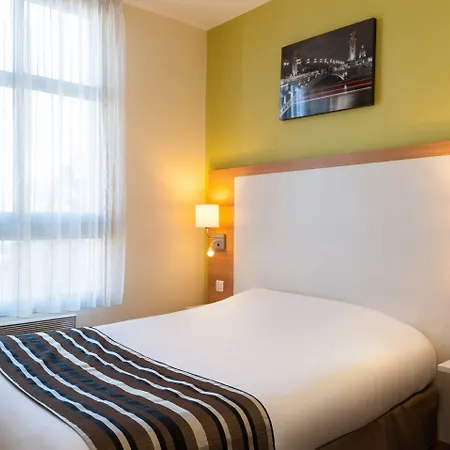 The Originals City, Continental, ホテル