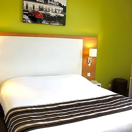 The Originals City, Continental, 2*