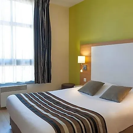 The Originals City, Continental, 2*