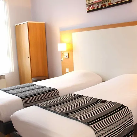 Hotel The Originals City, Continental, 2*