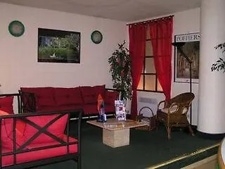 The Originals City, Continental, ホテル