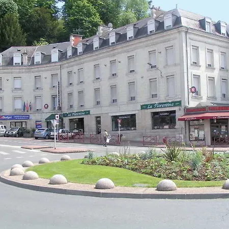 Hotel The Originals City, Continental,