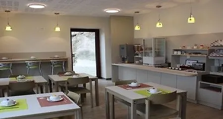 The Originals City, Continental,