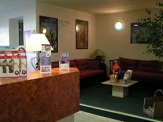 酒店 The Originals City, Continental, 2*