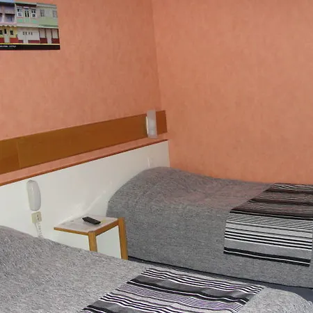 The Originals City, Continental, 2*