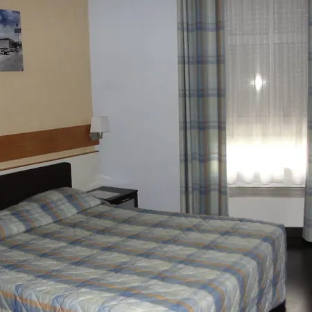The Originals City, Continental, 2* Πουατιέ