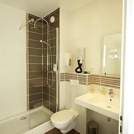 The Originals City, Continental, Hotel Poitiers