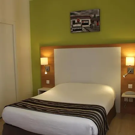 The Originals City, Continental, Hotel Poitiers