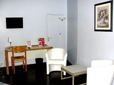 The Originals City, Continental, Hotel 2*