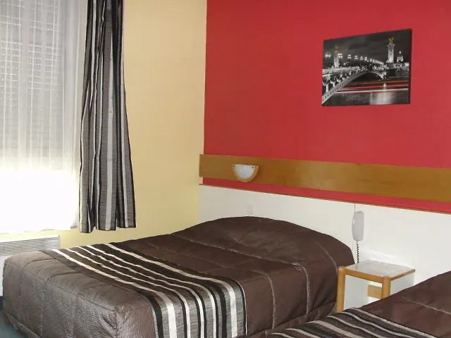 The Originals City, Continental, 2*