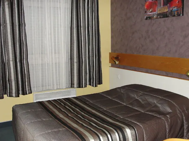 The Originals City, Continental,