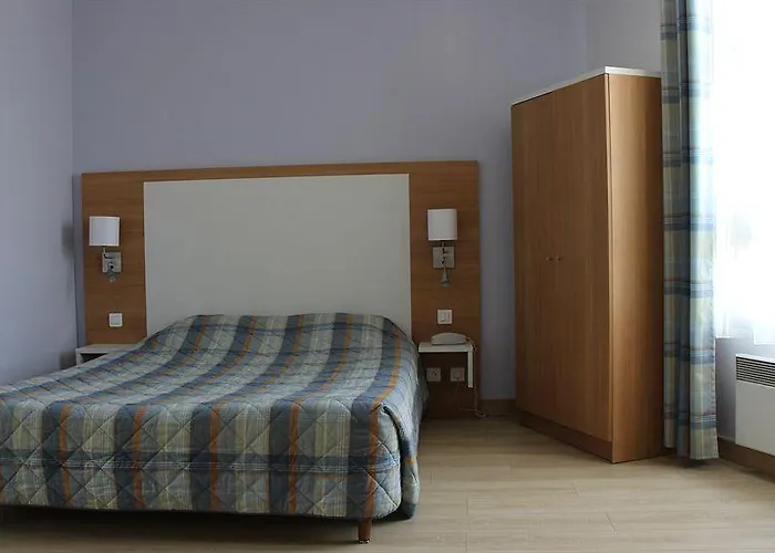 The Originals City, Continental, فندق 2*