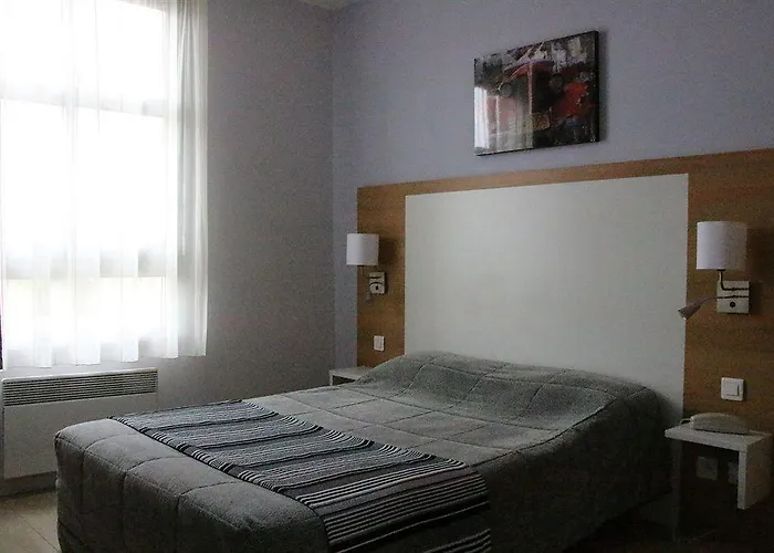 فندق The Originals City, Continental,