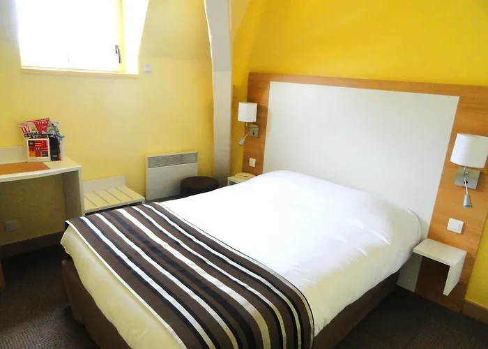 فندق The Originals City, Continental,