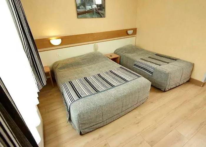 The Originals City, Continental, فندق