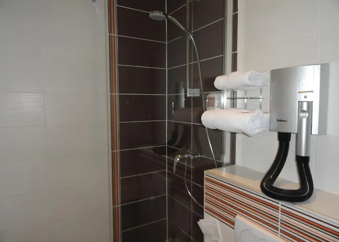 فندق The Originals City, Continental,