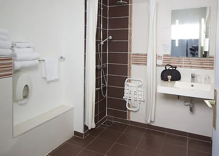 The Originals City, Continental, فندق