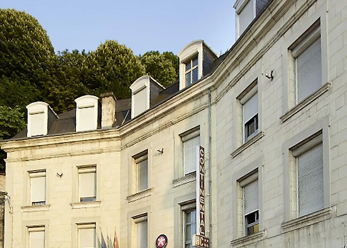 The Originals City, Continental, 2* Poitiers