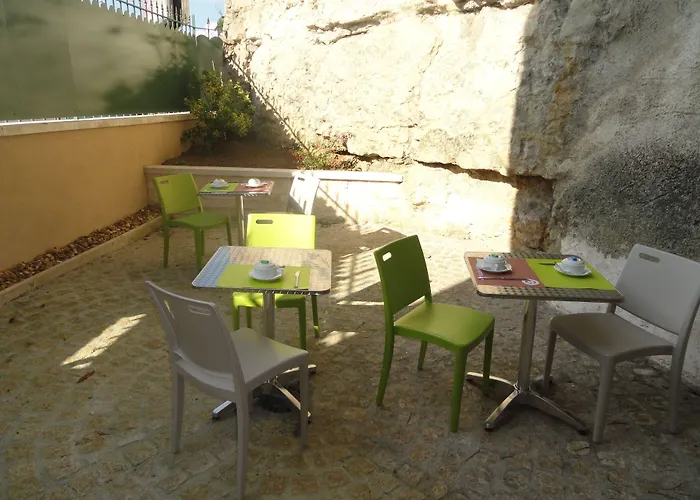 فندق The Originals City, Continental, بواتييه